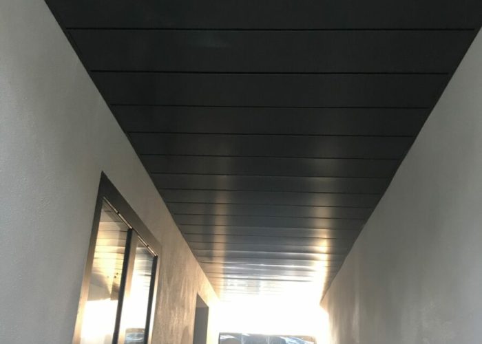 ossature bois C2C Charpentier couvreur zingueur lyon